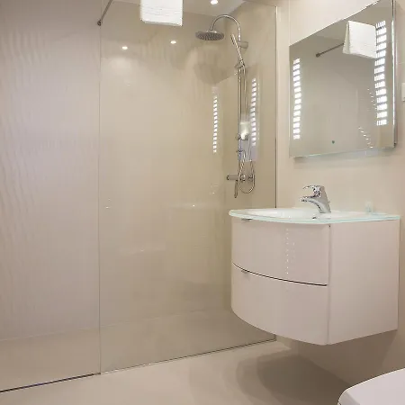 Adrion.7 Apartment *