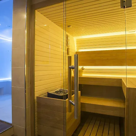 Appartement Adrion.7